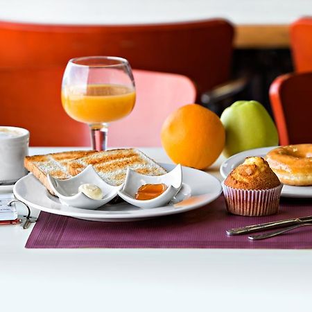 Hostal San Andres Aleson Εξωτερικό φωτογραφία