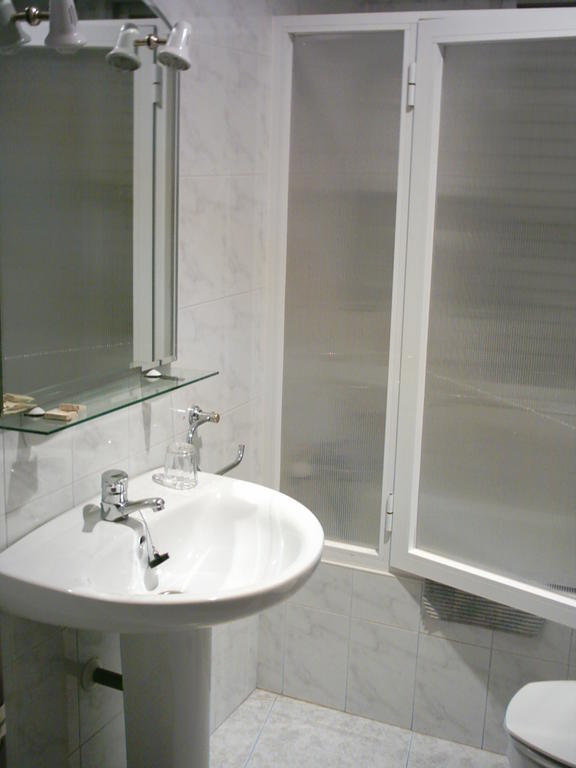 Hostal San Andres Aleson Δωμάτιο φωτογραφία